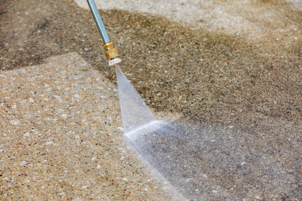 Best Pool Deck Cleaning  in Elton, LA