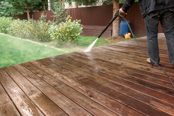 Playground Equipment Cleaning in Elton, LA